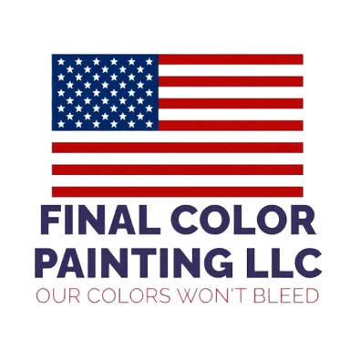 Final Color Painting