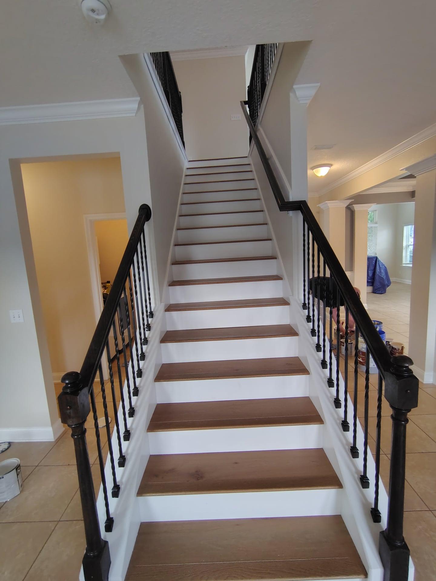 Final Color Painting — about us